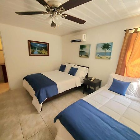 Hotel Villa Prats Vườn quốc gia Vườn quốc gia Manuel Antonio Ngoại thất bức ảnh
