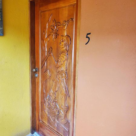 Hotel Villa Prats Vườn quốc gia Vườn quốc gia Manuel Antonio Ngoại thất bức ảnh
