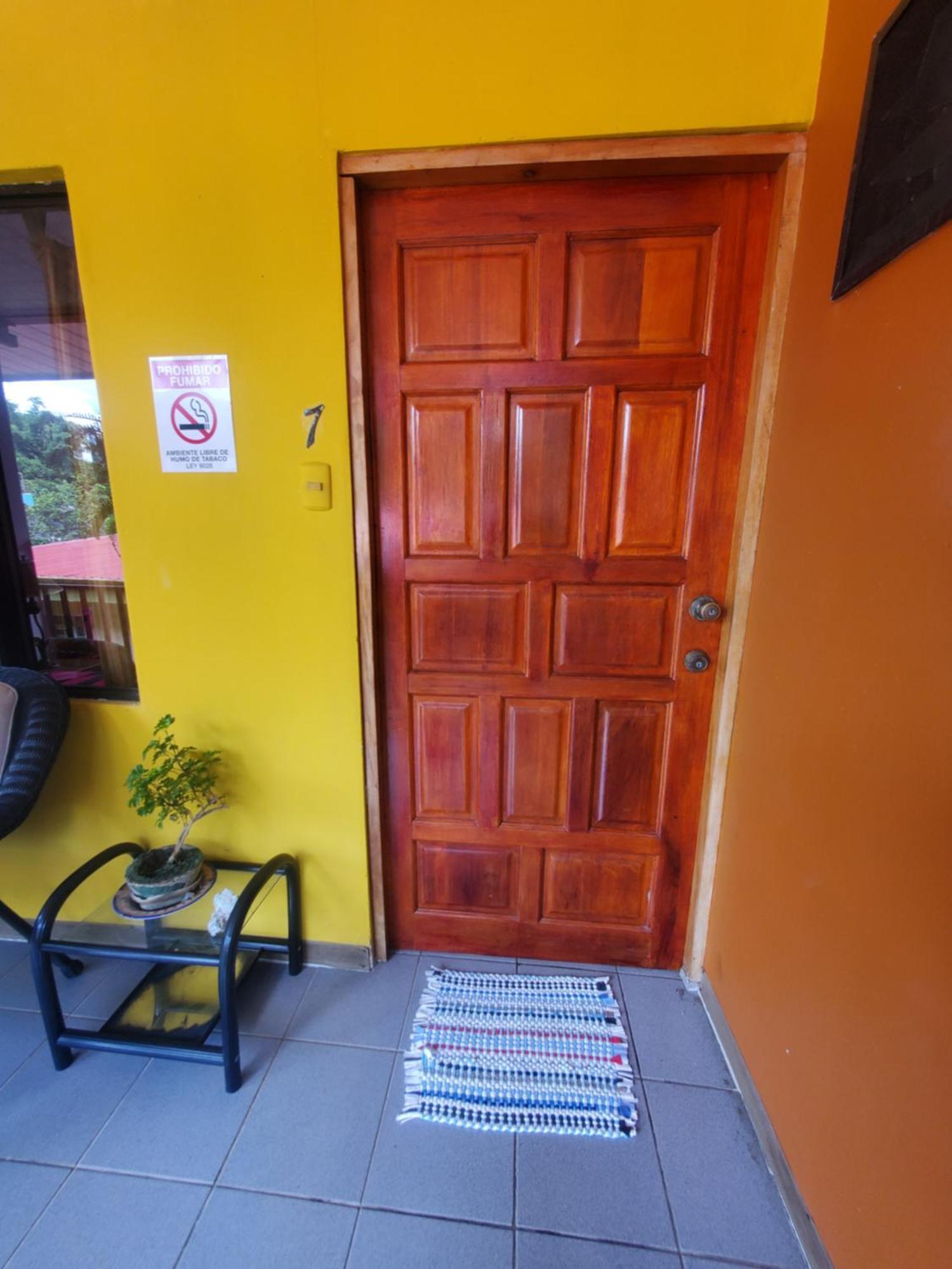 Hotel Villa Prats Vườn quốc gia Vườn quốc gia Manuel Antonio Ngoại thất bức ảnh