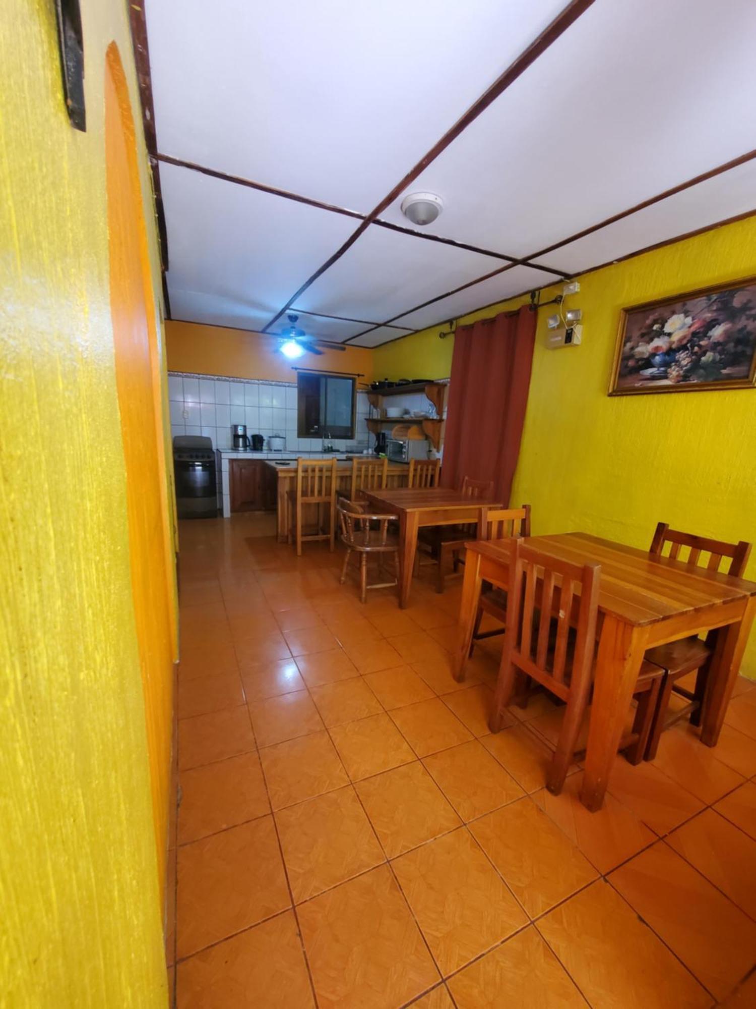 Hotel Villa Prats Vườn quốc gia Vườn quốc gia Manuel Antonio Ngoại thất bức ảnh