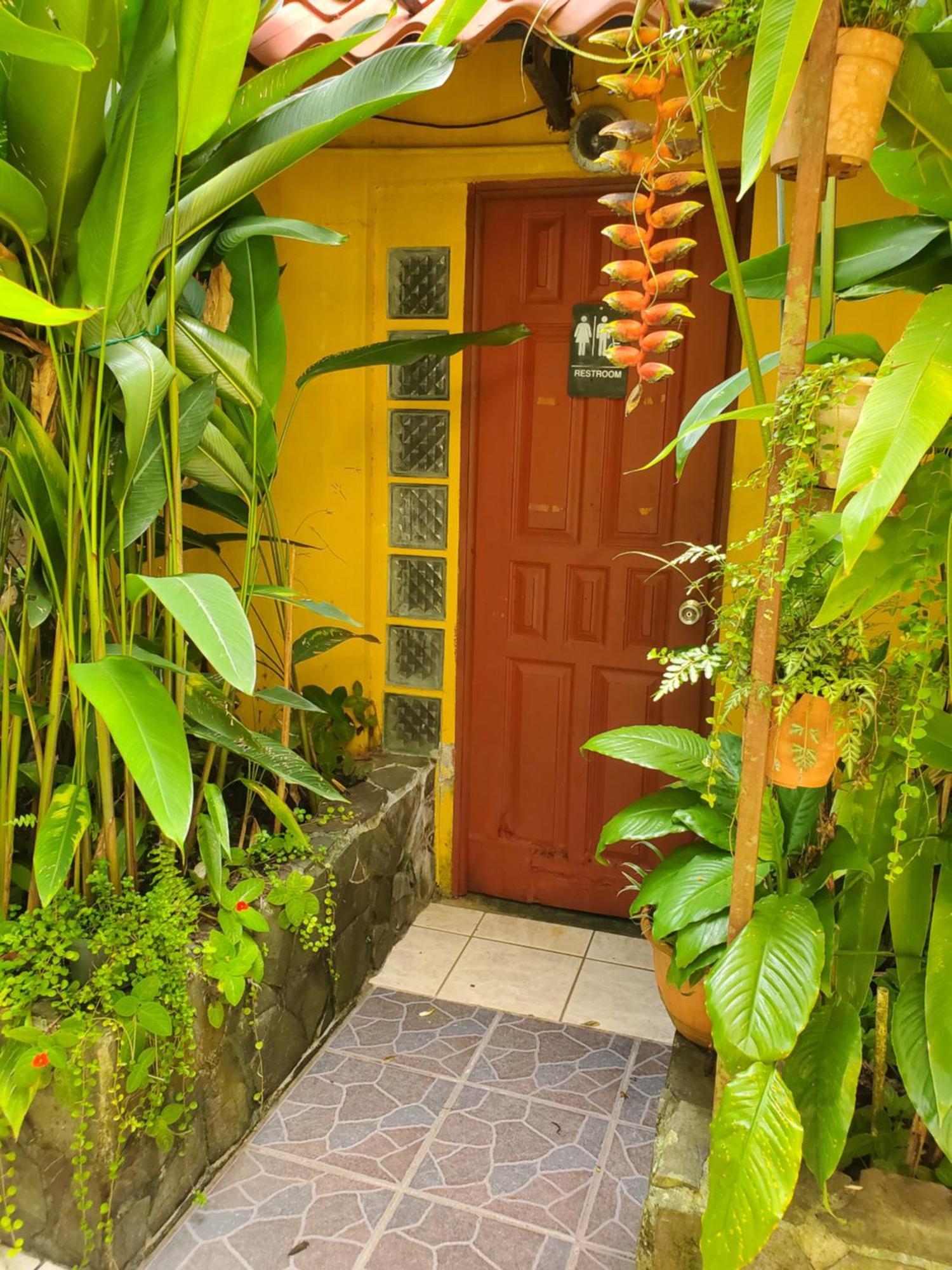 Hotel Villa Prats Vườn quốc gia Vườn quốc gia Manuel Antonio Ngoại thất bức ảnh