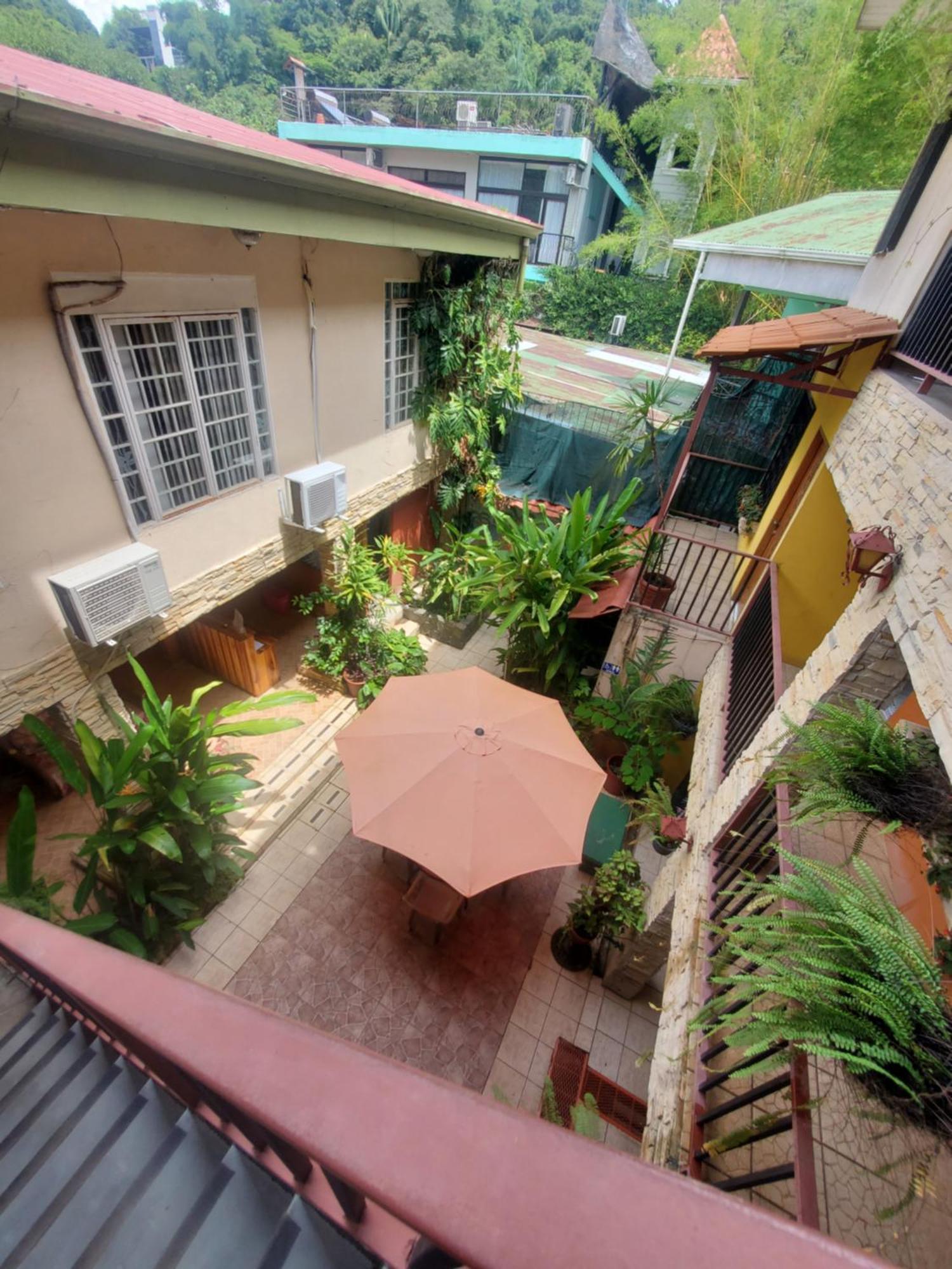 Hotel Villa Prats Vườn quốc gia Vườn quốc gia Manuel Antonio Ngoại thất bức ảnh