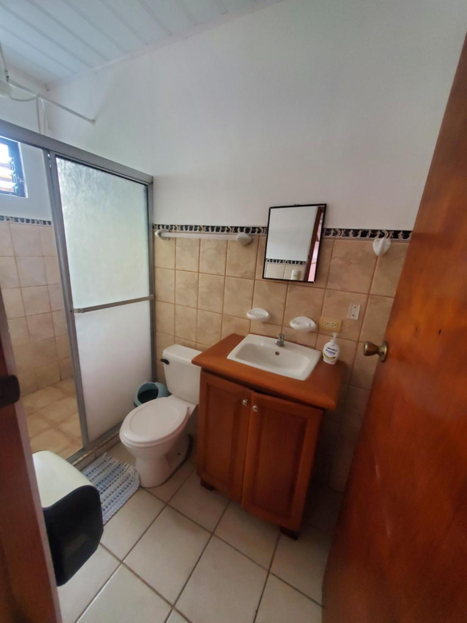Hotel Villa Prats Vườn quốc gia Vườn quốc gia Manuel Antonio Ngoại thất bức ảnh