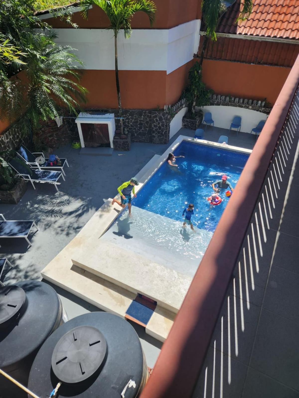 Hotel Villa Prats Vườn quốc gia Vườn quốc gia Manuel Antonio Ngoại thất bức ảnh