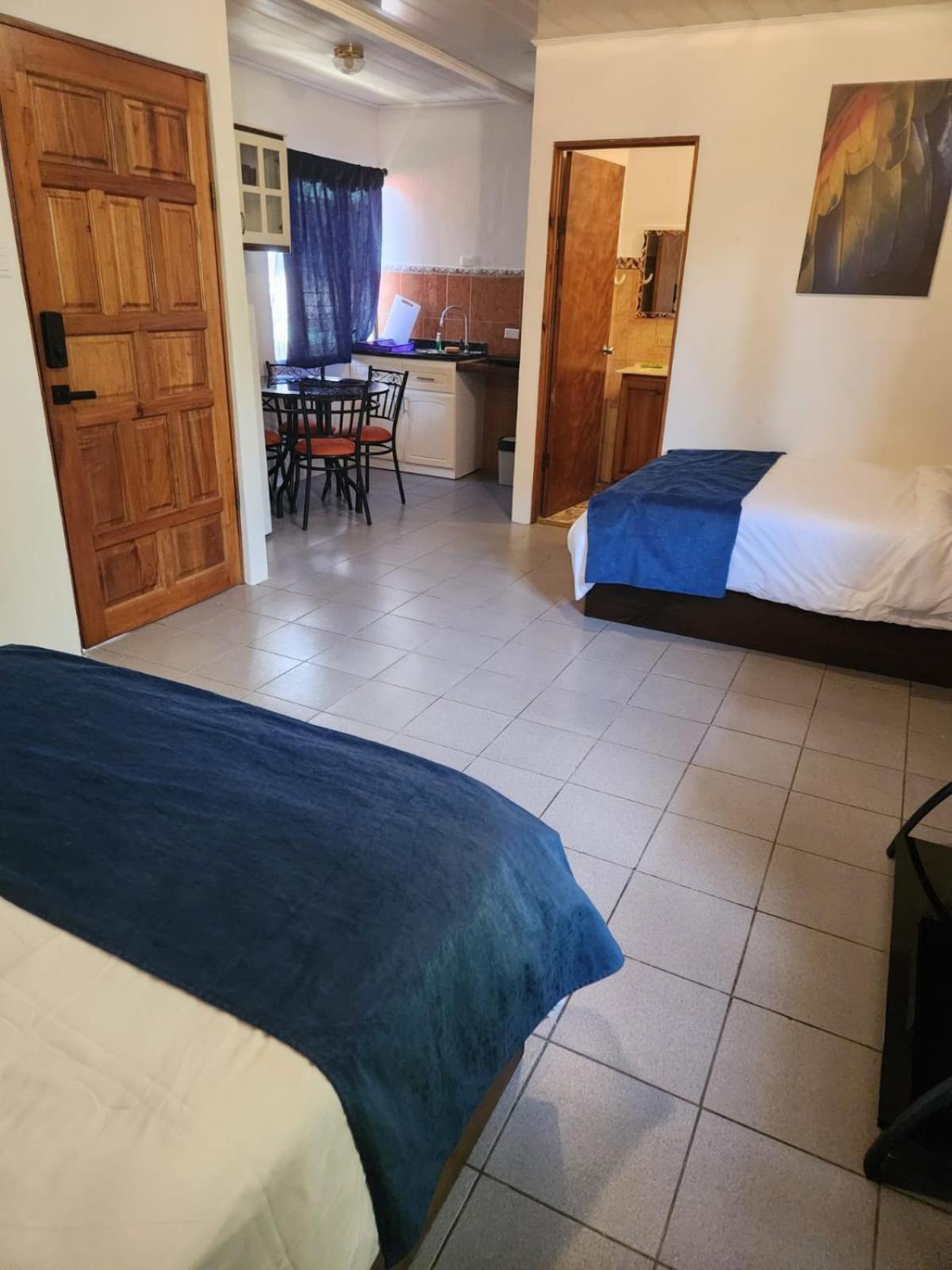 Hotel Villa Prats Vườn quốc gia Vườn quốc gia Manuel Antonio Ngoại thất bức ảnh