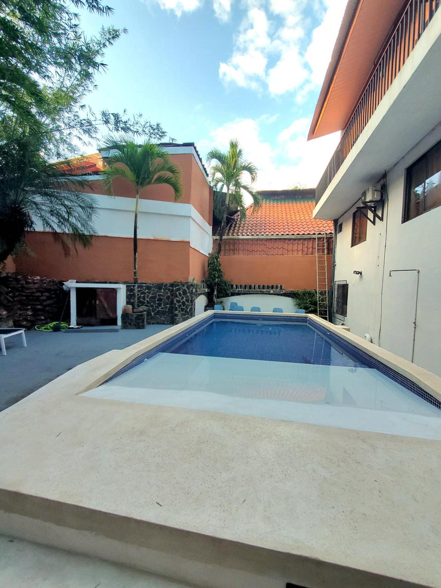Hotel Villa Prats Vườn quốc gia Vườn quốc gia Manuel Antonio Ngoại thất bức ảnh