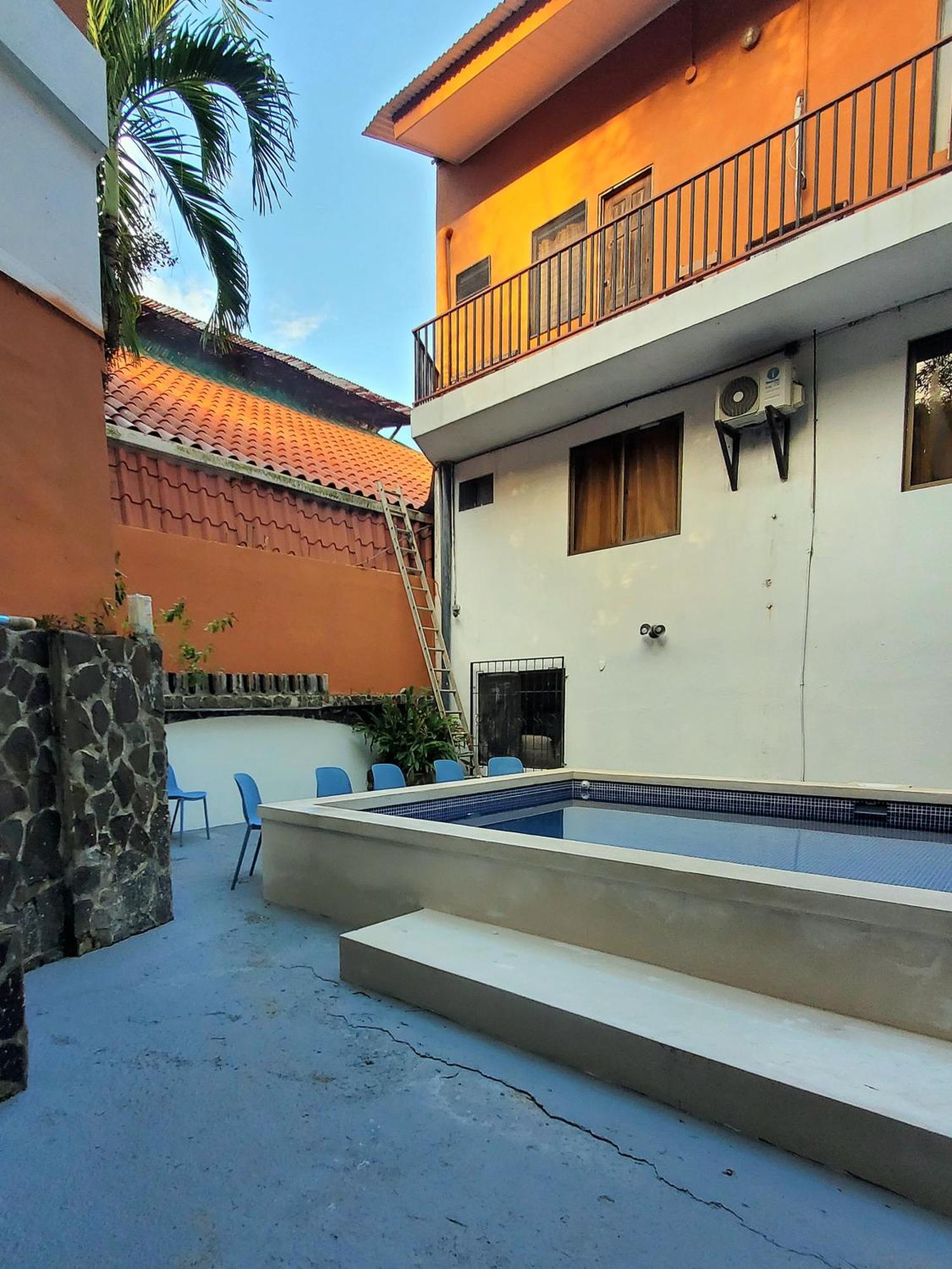 Hotel Villa Prats Vườn quốc gia Vườn quốc gia Manuel Antonio Ngoại thất bức ảnh
