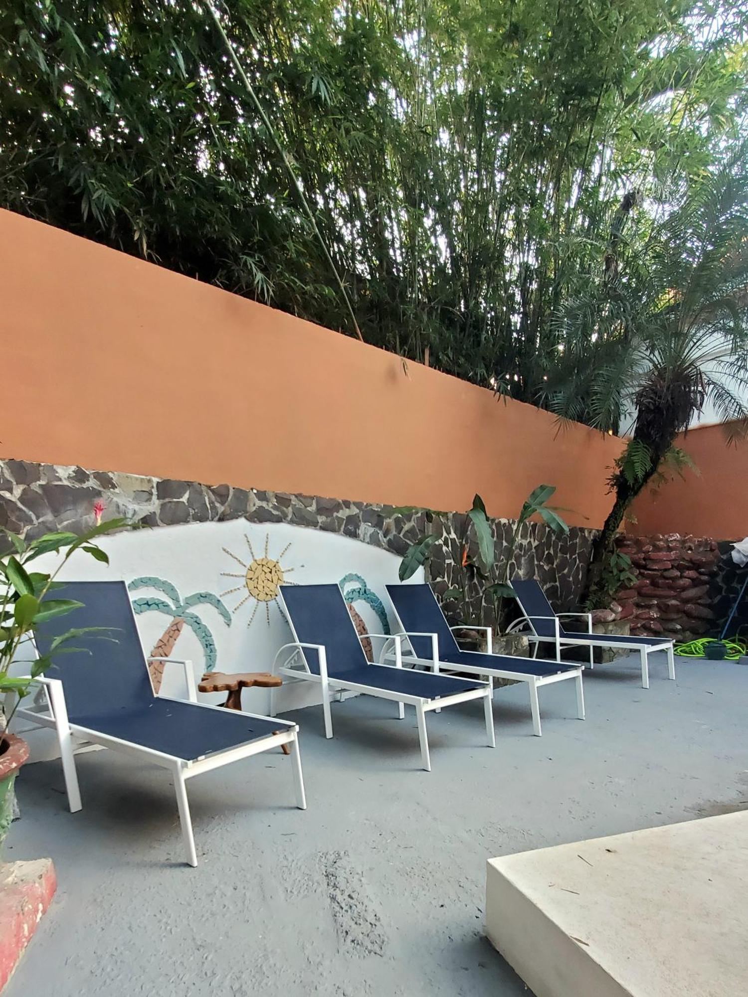 Hotel Villa Prats Vườn quốc gia Vườn quốc gia Manuel Antonio Ngoại thất bức ảnh