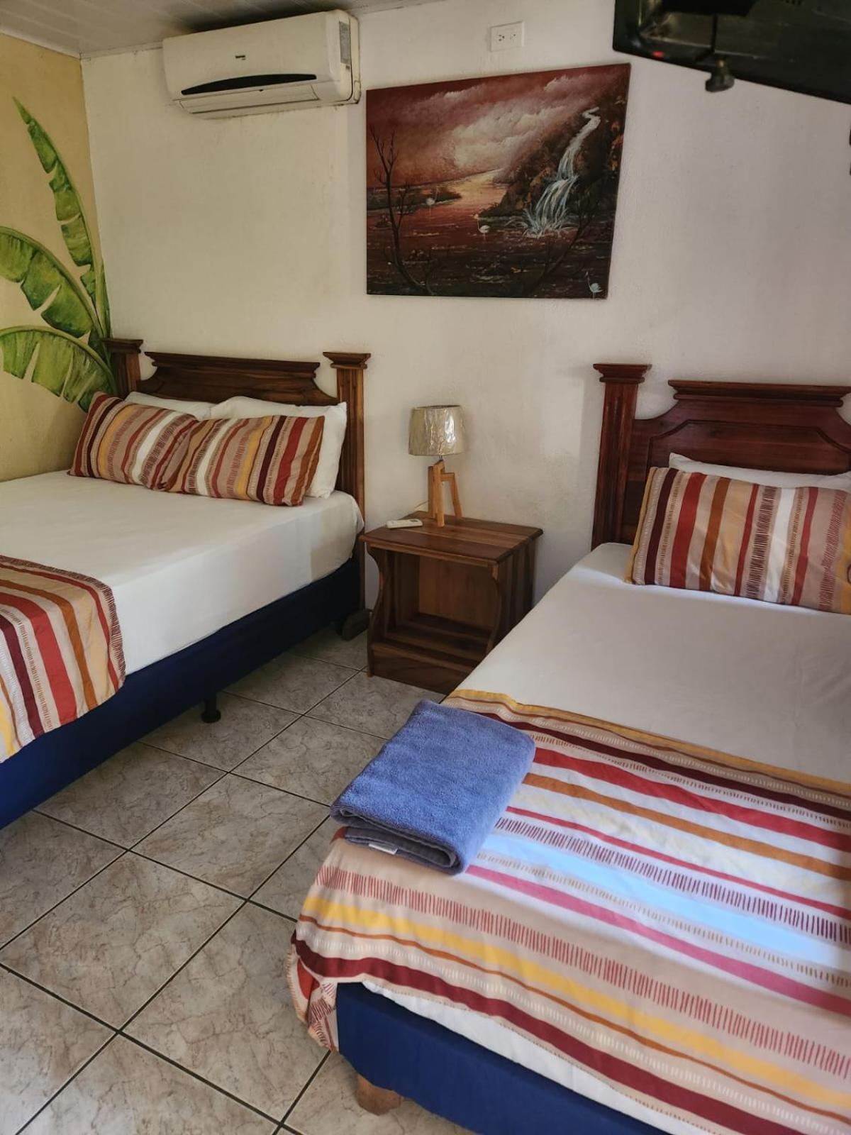 Hotel Villa Prats Vườn quốc gia Vườn quốc gia Manuel Antonio Ngoại thất bức ảnh