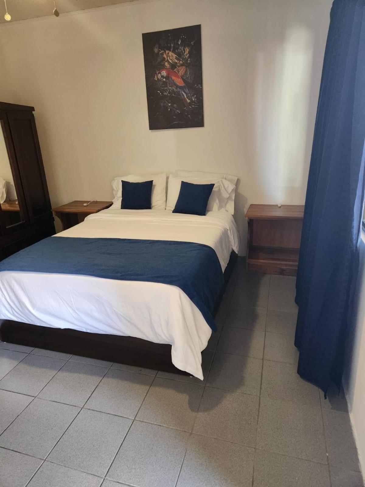 Hotel Villa Prats Vườn quốc gia Vườn quốc gia Manuel Antonio Phòng bức ảnh