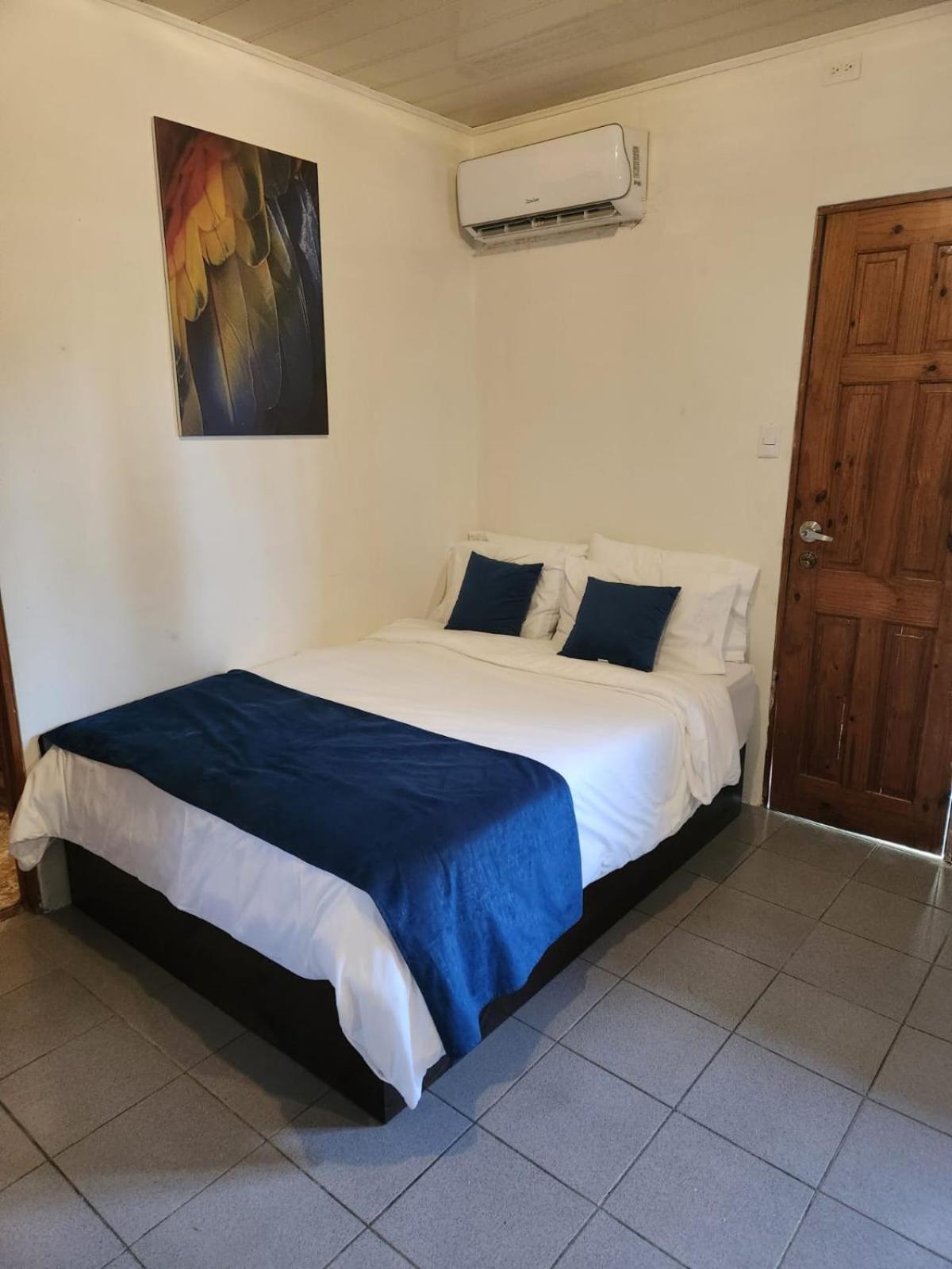 Hotel Villa Prats Vườn quốc gia Vườn quốc gia Manuel Antonio Phòng bức ảnh
