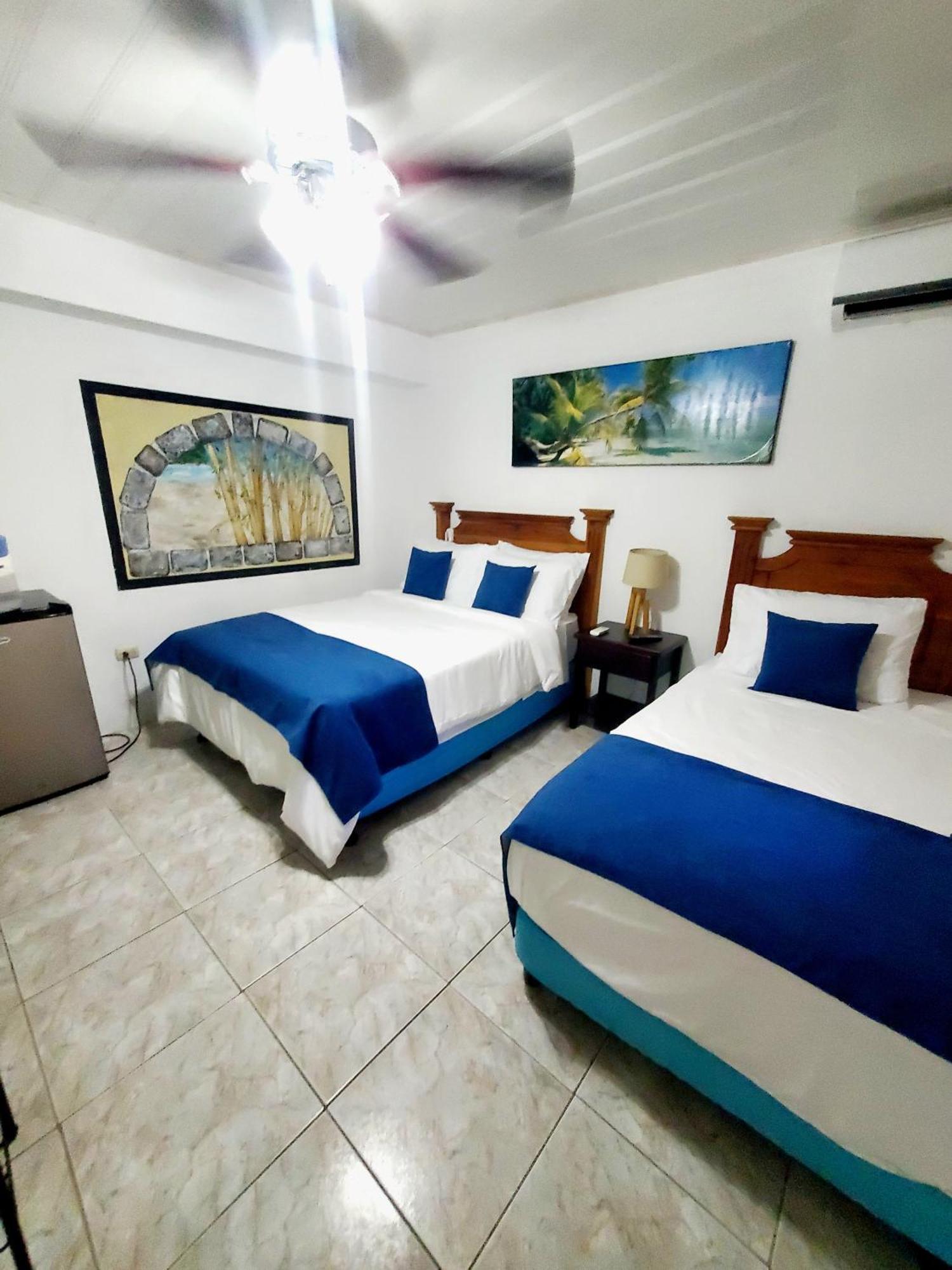 Hotel Villa Prats Vườn quốc gia Vườn quốc gia Manuel Antonio Phòng bức ảnh