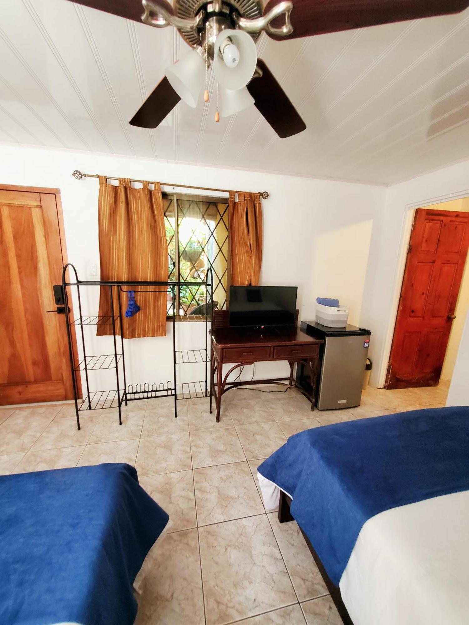 Hotel Villa Prats Vườn quốc gia Vườn quốc gia Manuel Antonio Phòng bức ảnh