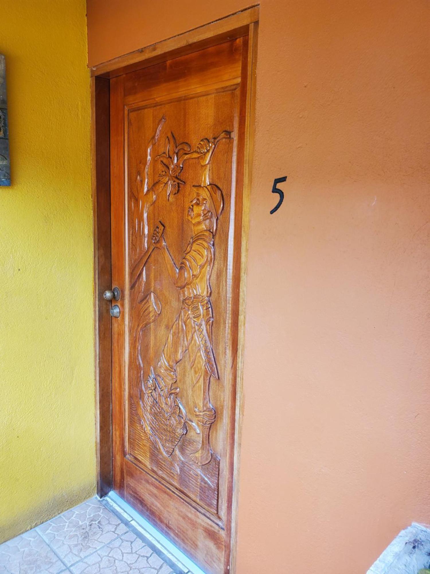 Hotel Villa Prats Vườn quốc gia Vườn quốc gia Manuel Antonio Ngoại thất bức ảnh