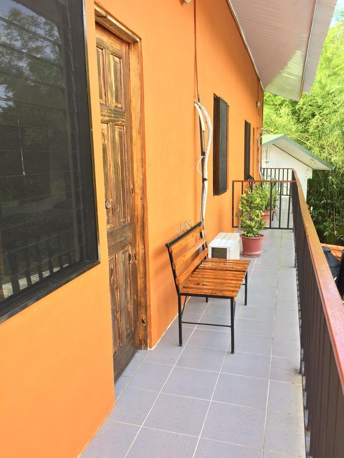 Hotel Villa Prats Vườn quốc gia Vườn quốc gia Manuel Antonio Ngoại thất bức ảnh