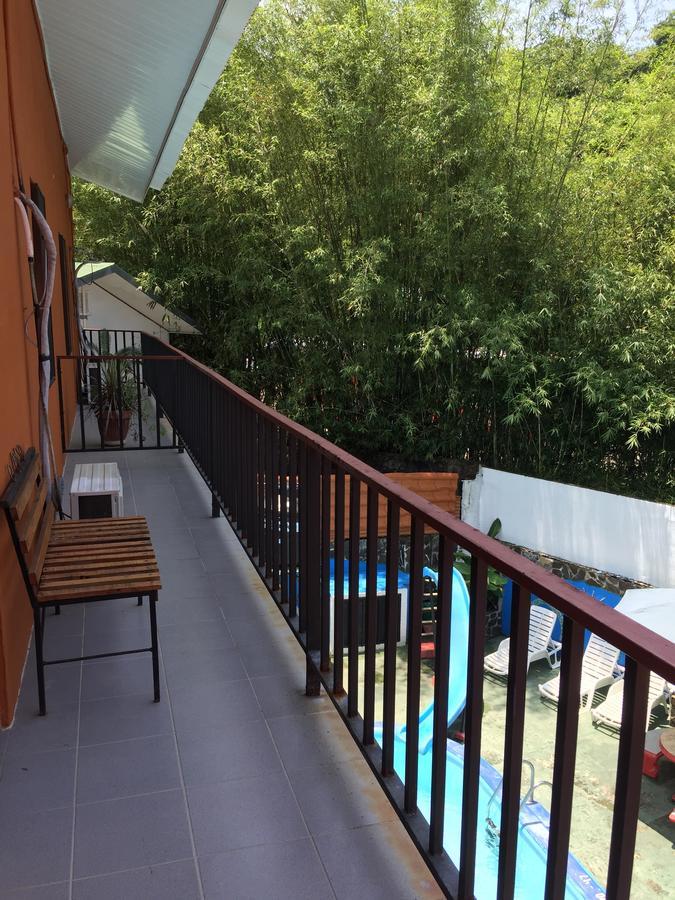 Hotel Villa Prats Vườn quốc gia Vườn quốc gia Manuel Antonio Ngoại thất bức ảnh