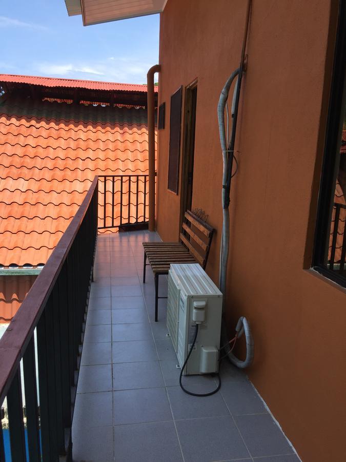 Hotel Villa Prats Vườn quốc gia Vườn quốc gia Manuel Antonio Ngoại thất bức ảnh